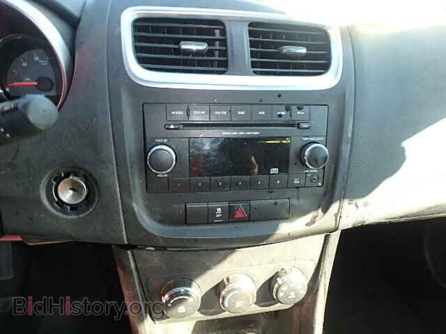 2012 DODGE AVENGER - VIN: 1C3CDZAB8CN285791 - Фото 9