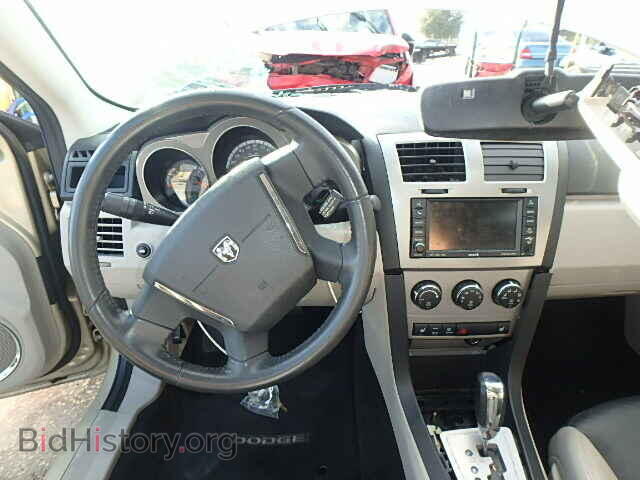 2010 DODGE AVENGER - VIN: 1B3CC5FB4AN159135 - Фото 9