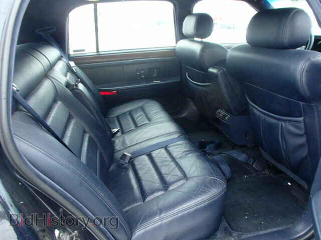 1995 CADILLAC DEVILLE - VIN: 1G6KD52B1SU301545 - Photo 6