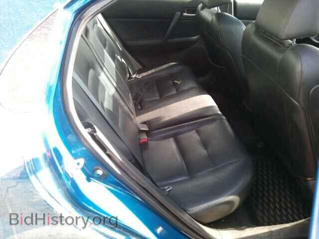 2007 MAZDA 6 - VIN: 1YVHP84C575M08082 - Фото 6