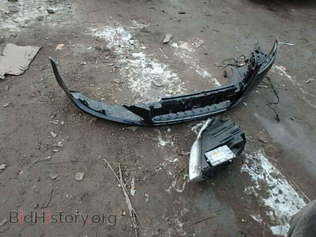 2007 AUDI A4 - VIN: WAUDF78E67A179865 - Фото 10