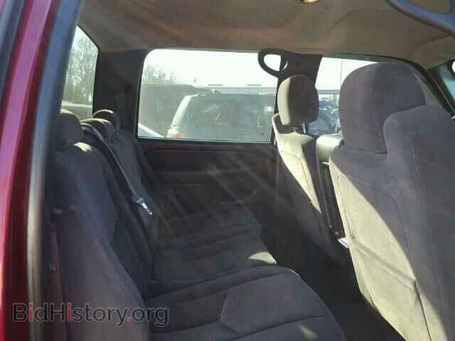 2007 CHEVROLET SILVERADO - VIN: 2GCEC13V171130636 - Фото 6