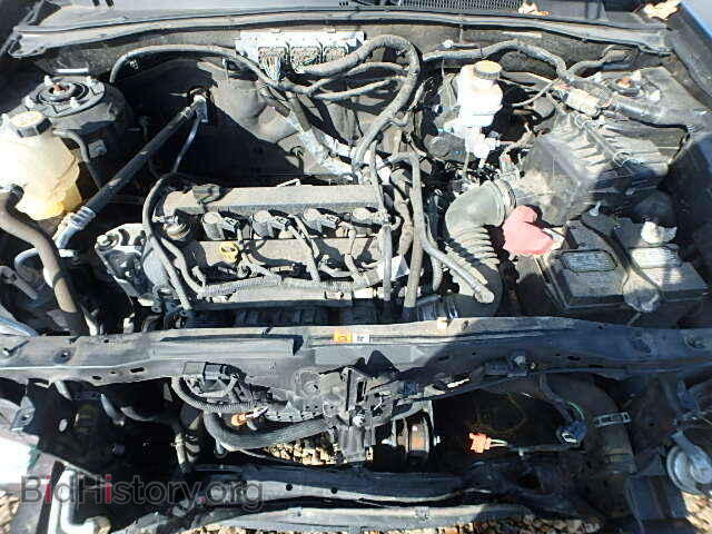 2011 MAZDA TRIBUTE - VIN: 4F2CY0C78BKM01284 - Фото 7