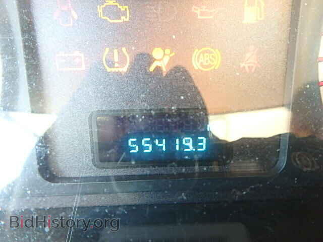 2011 MAZDA TRIBUTE - VIN: 4F2CY0C78BKM01284 - Фото 8