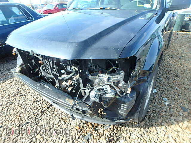 2011 MAZDA TRIBUTE - VIN: 4F2CY0C78BKM01284 - Фото 9