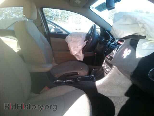 2013 CHRYSLER 200 - VIN: 1C3CCBAG3DN736584 - Photo 5