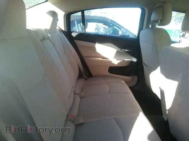 2013 CHRYSLER 200 - VIN: 1C3CCBAG3DN736584 - Photo 6