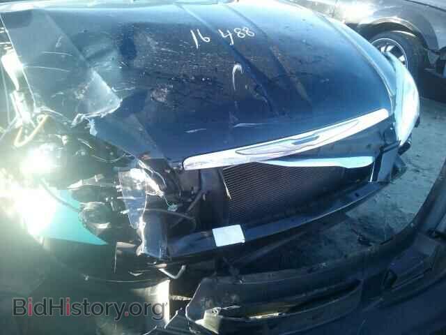 2013 CHRYSLER 200 - VIN: 1C3CCBAG3DN736584 - Photo 7