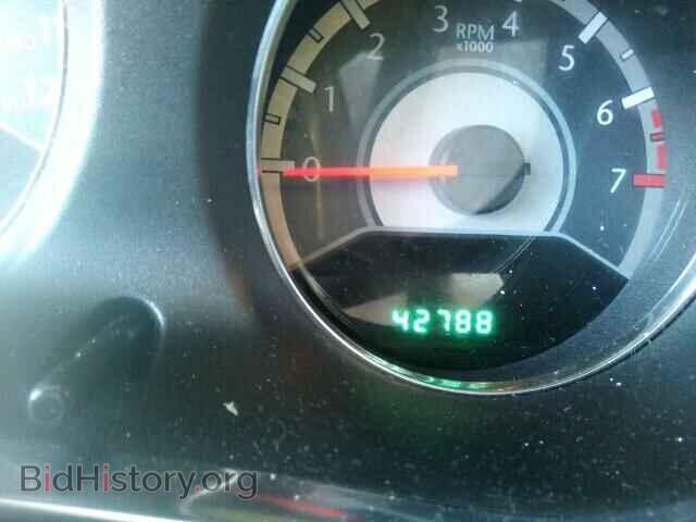 2013 CHRYSLER 200 - VIN: 1C3CCBAG3DN736584 - Photo 8