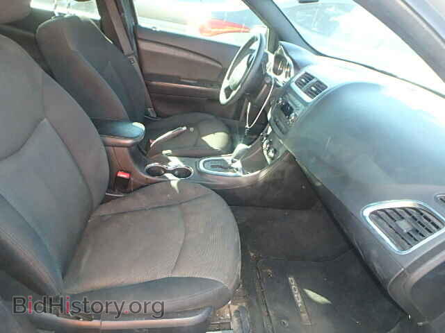 2013 DODGE AVENGER - VIN: 1C3CDZAG6DN752543 - Photo 5