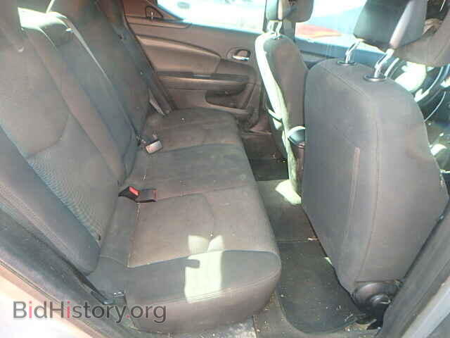 2013 DODGE AVENGER - VIN: 1C3CDZAG6DN752543 - Photo 6