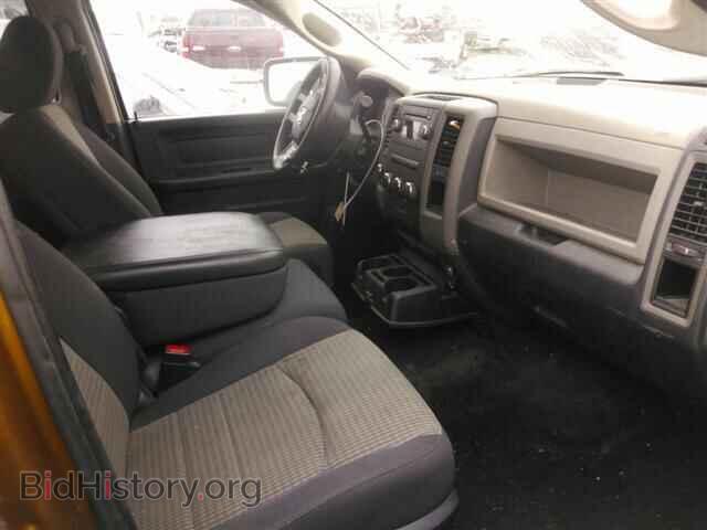 2012 DODGE RAM 1500 - VIN: 1C6RD7FT2CS282583 - Photo 5