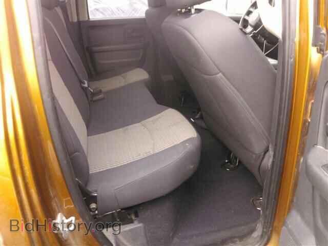 2012 DODGE RAM 1500 - VIN: 1C6RD7FT2CS282583 - Photo 6