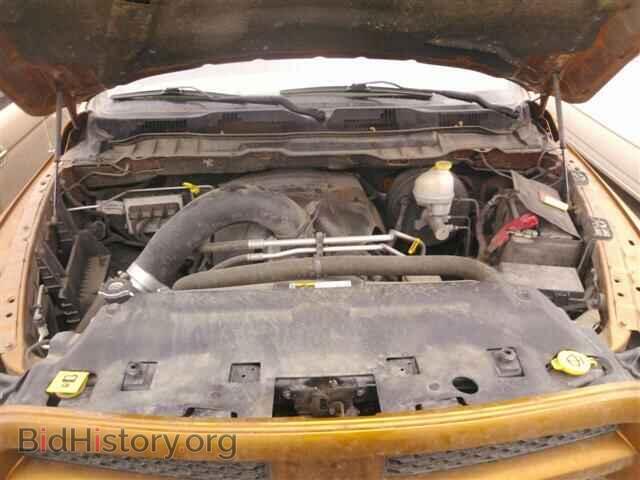 2012 DODGE RAM 1500 - VIN: 1C6RD7FT2CS282583 - Photo 7