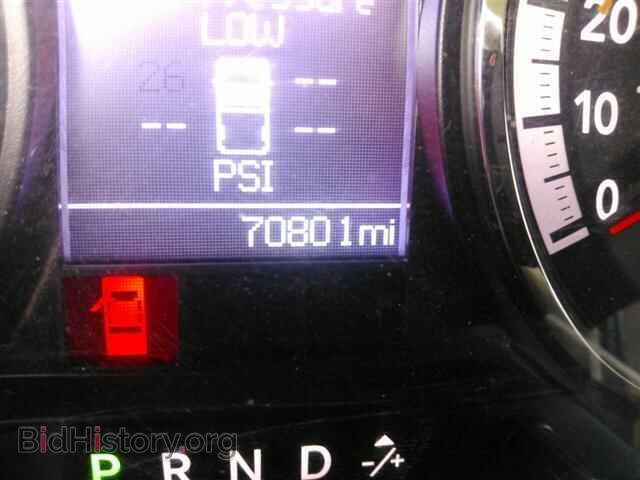 2012 DODGE RAM 1500 - VIN: 1C6RD7FT2CS282583 - Photo 8
