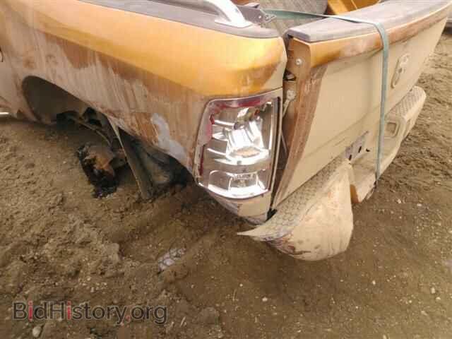 2012 DODGE RAM 1500 - VIN: 1C6RD7FT2CS282583 - Photo 9