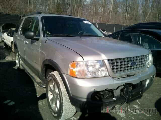 Photo 1FMZU73K05UB48792 - FORD EXPLORER 2005