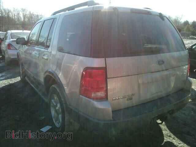 2005 FORD EXPLORER - VIN: 1FMZU73K05UB48792 - Фото 3