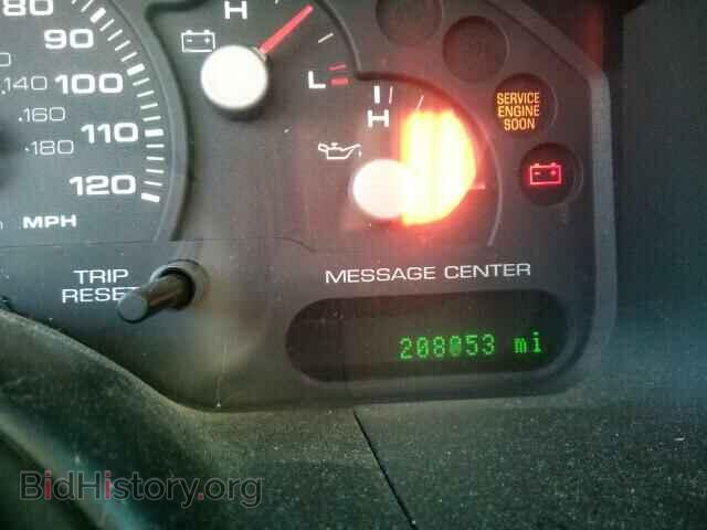 2005 FORD EXPLORER - VIN: 1FMZU73K05UB48792 - Фото 8