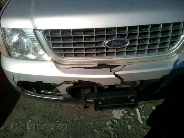 2005 FORD EXPLORER - VIN: 1FMZU73K05UB48792 - Фото 9