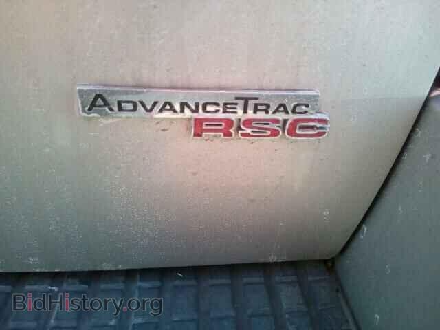 2005 FORD EXPLORER - VIN: 1FMZU73K05UB48792 - Фото 10