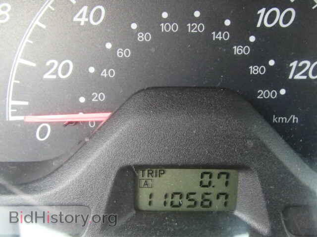 2005 MITSUBISHI LANCER - VIN: JA3AJ26EX5U032713 - Фото 8