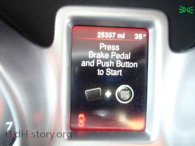 2014 DODGE JOURNEY - VIN: 3C4PDCAB6ET117256 - Фото 8