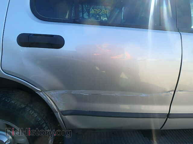 2006 FORD EXPLORER - VIN: 1FMEU62E26UA59506 - Photo 9