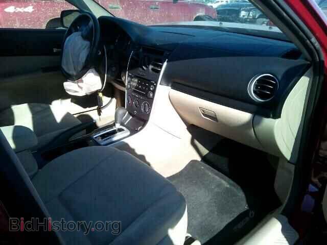 2006 MAZDA 6 - VIN: 1YVHP80D965M28994 - Фото 5