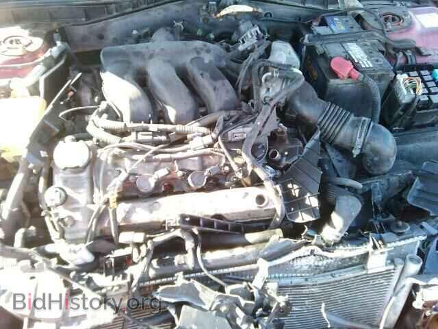 2006 MAZDA 6 - VIN: 1YVHP80D965M28994 - Фото 7