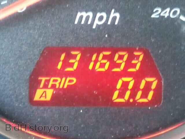 2006 MAZDA 6 - VIN: 1YVHP80D965M28994 - Фото 8