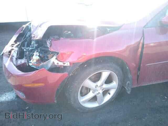 2006 MAZDA 6 - VIN: 1YVHP80D965M28994 - Фото 9