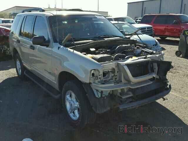 Photo 1FMZU73K05ZA43673 - FORD EXPLORER 2005