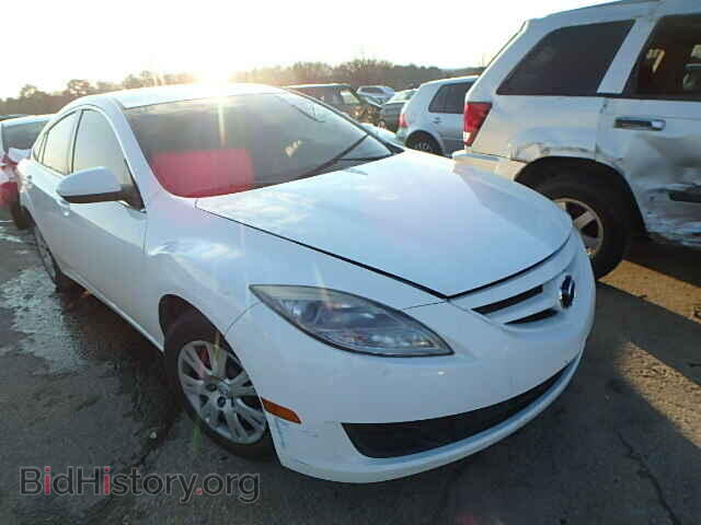 Photo 1YVHP81A595M15085 - MAZDA 6 2009