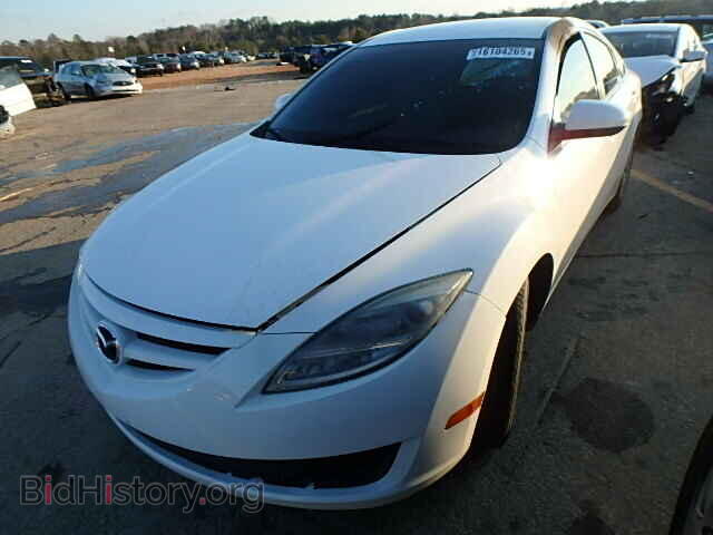 2009 MAZDA 6 - VIN: 1YVHP81A595M15085 - Фото 2