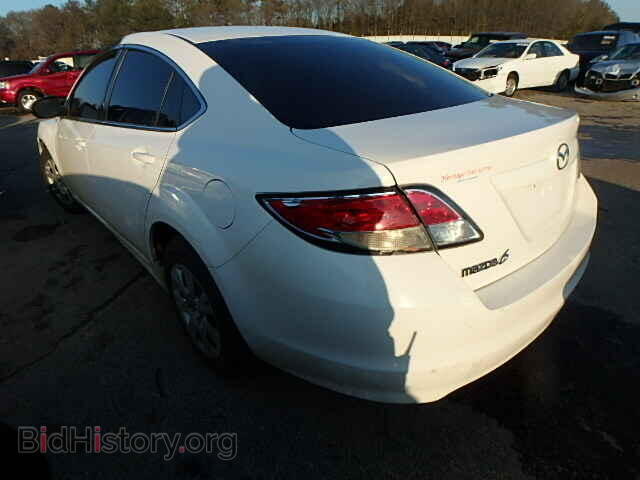 2009 MAZDA 6 - VIN: 1YVHP81A595M15085 - Фото 3