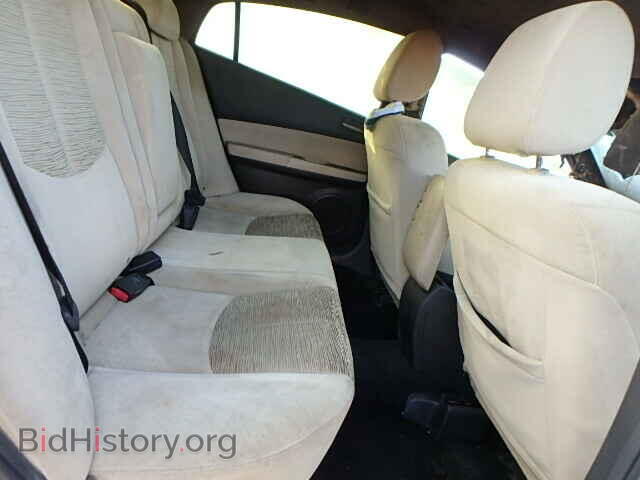 2009 MAZDA 6 - VIN: 1YVHP81A595M15085 - Фото 6