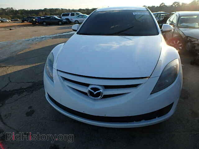 2009 MAZDA 6 - VIN: 1YVHP81A595M15085 - Фото 10