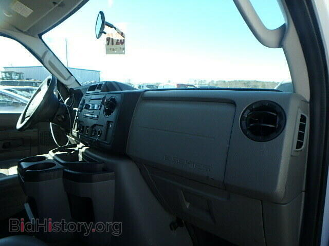 2010 FORD ECONOLINE - VIN: 1FTNE2EL4ADA19053 - Фото 5
