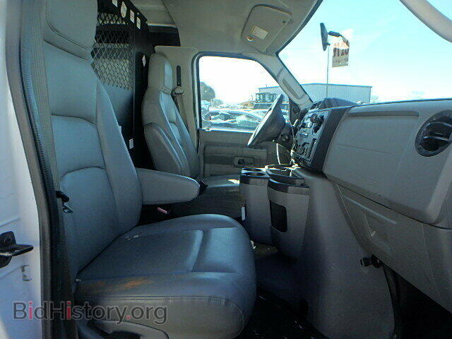 2010 FORD ECONOLINE - VIN: 1FTNE2EL4ADA19053 - Фото 6