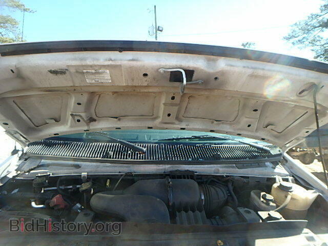 2010 FORD ECONOLINE - VIN: 1FTNE2EL4ADA19053 - Фото 7