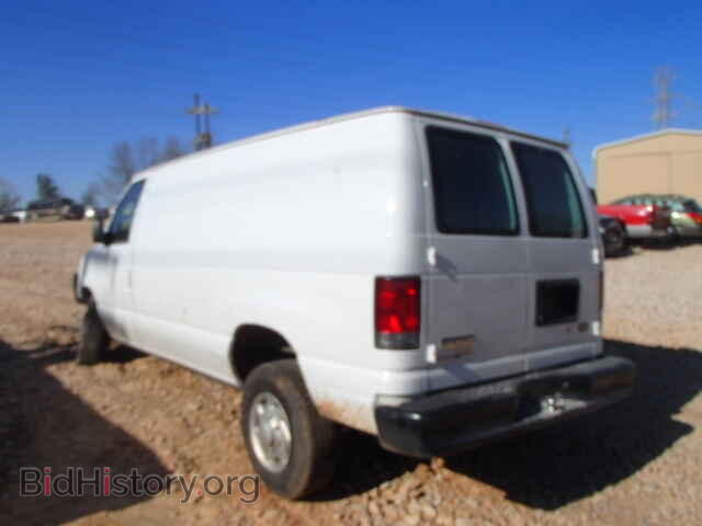 2014 FORD ECONOLINE - VIN: 1FTNE2EL4EDA49742 - Photo 3