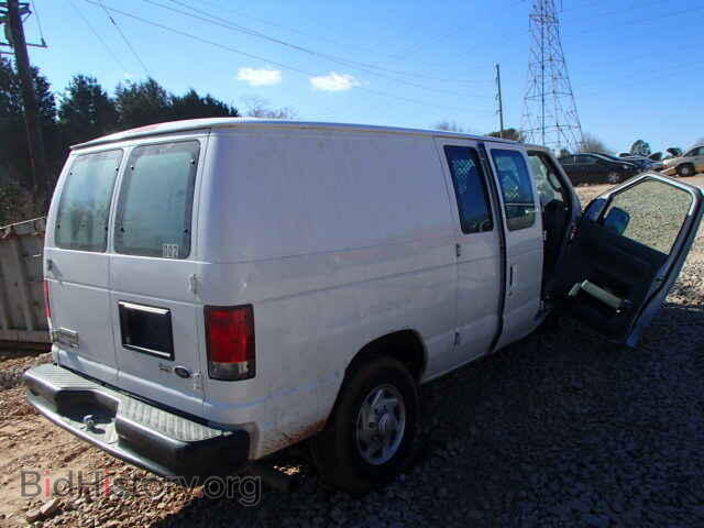2014 FORD ECONOLINE - VIN: 1FTNE2EL4EDA49742 - Photo 4