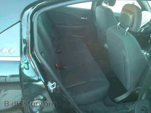 2012 CHRYSLER 200 - VIN: 1C3CCBBB6CN137485 - Фото 6
