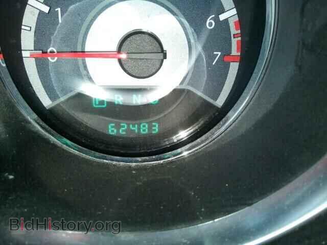 2012 CHRYSLER 200 - VIN: 1C3CCBBB6CN137485 - Фото 8