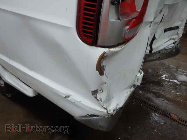 1998 DODGE RAM VAN - VIN: 2B5WB35Y3WK137874 - Фото 9