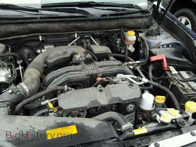2013 SUBARU OUTBACK - VIN: 4S4BRCBC7D3307723 - Photo 7