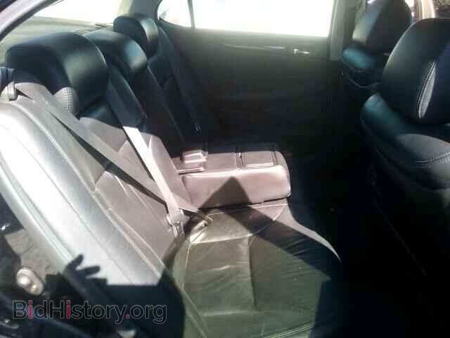 2003 LEXUS ES300 - VIN: JTHBF30G630100046 - Фото 6