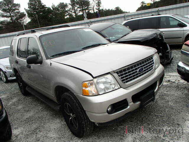 Photo 1FMZU63KX5UA99840 - FORD EXPLORER 2005