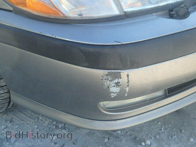 2001 SAAB 9 3 - VIN: YS3DF78K417012958 - Фото 10